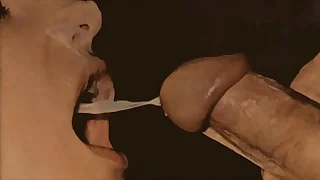 My Privy Life&comma; Vintage Cumshots